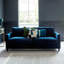 Aharshi  Seater Sofa - Boucle with Legs-1943699625-1914188710-1914188711