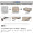 Indoor/Outdoor Seat Cushion-1199390163-1199390158