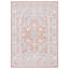 Tapis oriental lavable à la machine Blair-59543737