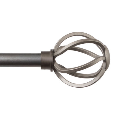 Richmond Cage 5/8" Adjustable 0.625''