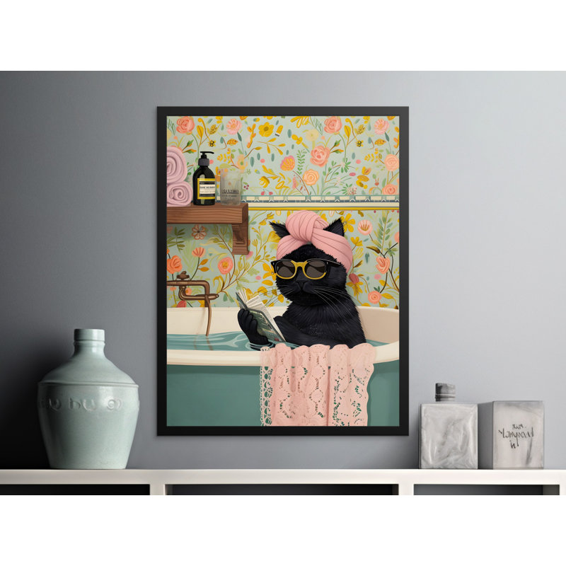 Tarres No Frame Print, 71.12cm H x 50.8cm W