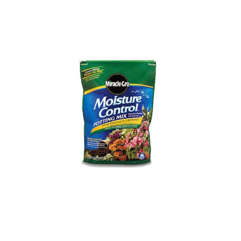 Ensemble de culture pour terreau Moisture Control