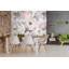 Papier peint amovible en tissu Xoel-1407520491