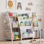 Bibliothèque pour enfants 29,9 po H-1223230659