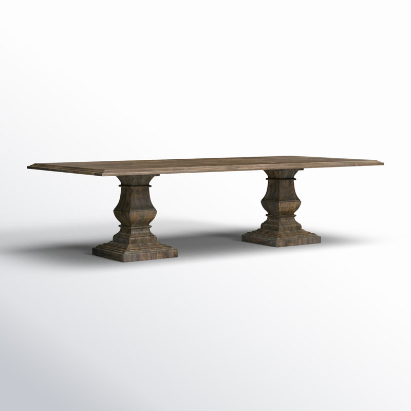 Colbourne 98'' Dining Table