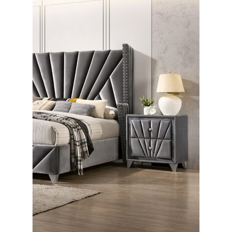 Table de chevet Modern