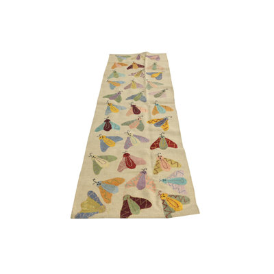 Runner Oswald Ivory Rug
