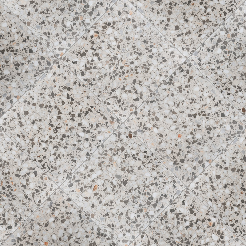 Kings 18" x 18" Porcelain Wall Wall & Floor Tile