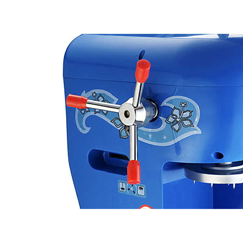 Machine à glaçons