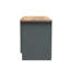 Conners 112cm W 4 - Drawer Chest of Drawers
