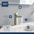 Tallinn Single Hole Bathroom Faucet-89401960