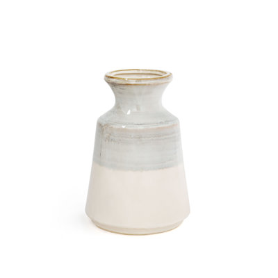 Handmade Ceramic / Porcelain Table Vase