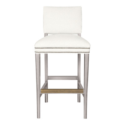 Tabouret de bar 31,5 po Michael Weiss