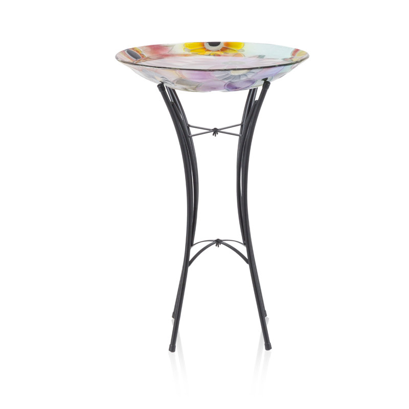 Bol en verre Aliyah-Lilly