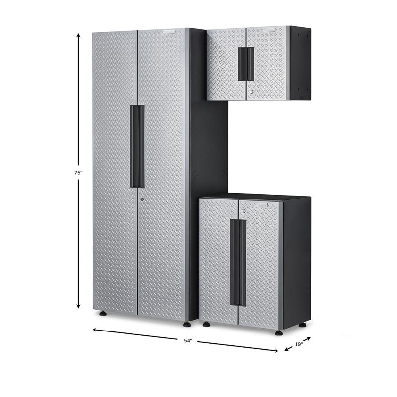 Flex Cabinet System I