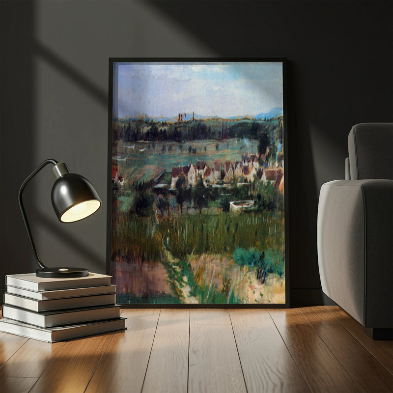 Sidra No Frame Print, 11x17