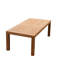 Nathen Outdoor 7 - Piece Teak Dining Set