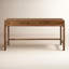 Bureau en bois Jacobsen