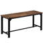 Biggs 4 - Person Dining Set