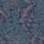 Blue/Copper