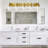 Phanto 5 - Light Dimmable Vanity Light-1444730953