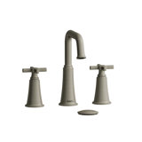 Momenti™ Widespread Bathroom Faucet with Drain Assembly