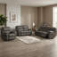 Bettymae 2 Seater Reclining Loveseat-1745202982