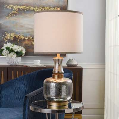 Lampe de table 32 po Arcibaldo
