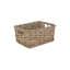 Wicker Rattan Storage Basket-1287328770
