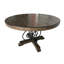 Margaux Round Solid Wood Dining Table-43448525