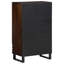 2 - Door Standard Accent Cabinet-106210201
