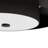 Jasmine Roth x Hunter 30 inch Brookside Fandelier Ceiling Fan with Lights and Remote-108954368