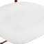 Faux Leather Upholstered Side Chair-2015066736-2015066748