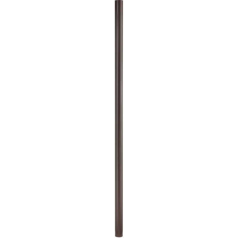 Akshith Post, Medici Bronze, 84"