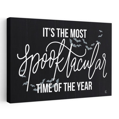 Art contemporain Bat Spooktacular