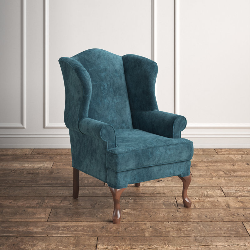 Fauteuil à oreilles de 28 po de large Karcher