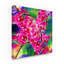 « fleur spring 2 », reproduction d’impression sur toile tendue-31976231