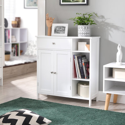 Liriano Bathroom Cabinet