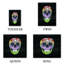 Ensemble de housse de couette Sugar Skull-1719385349-1719446088