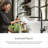 MOEN Sleek High Spring Pull Down Sprayer Kitchen Faucet with 360 Degree Spout Swivel and Power Boost in Matte Black-47352787