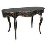Madame Arielle Louis XV Console Table