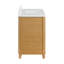 Meuble-lavabo simple 48 po avec comptoir Statuario-120824471-115368695