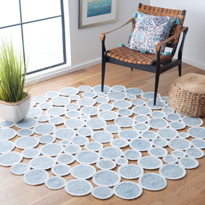 Singley Hand Woven Performance Rug