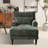 51.55" L Upholstered Chaise Lounge-1927160688