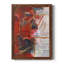 City Life IV, reproduction d'art sur toile-88379214-88379216