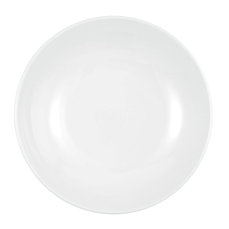Modern Life 23cm Dinner Plate