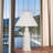 29" Shutter Table Lamp with Shade-1759077611