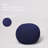Bramble Upholstered Pouf-1087981911