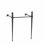 Memoirs® Console Table Legs for K-2269 Memoirs® Sink
