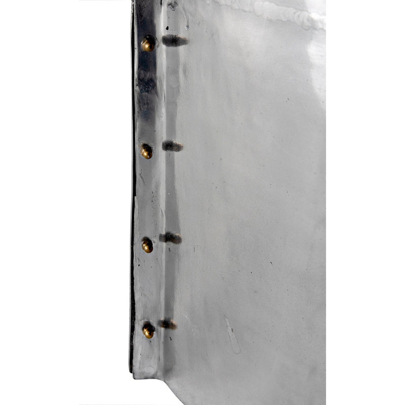 Titan 69'' W Glass Console Table
